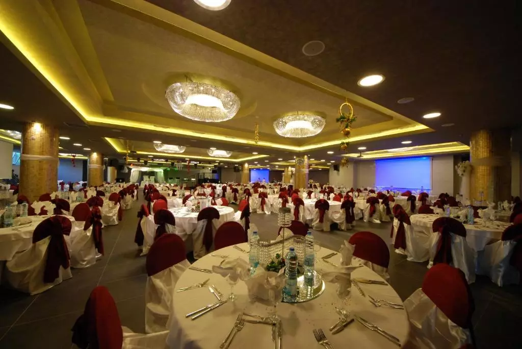 پاشا بیچ مارماریس